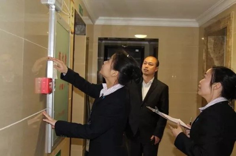 物业服务在滨州的发展现状与未来趋势